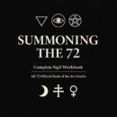 72 goetic sigils