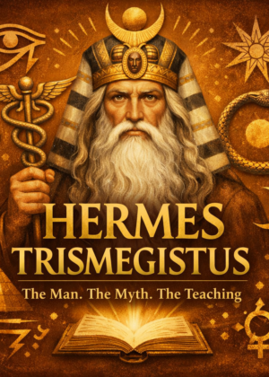 Hermes Trismegistus