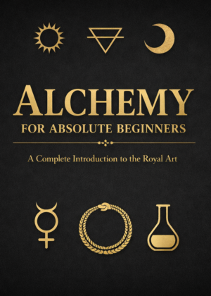alchemy for beginners PDF