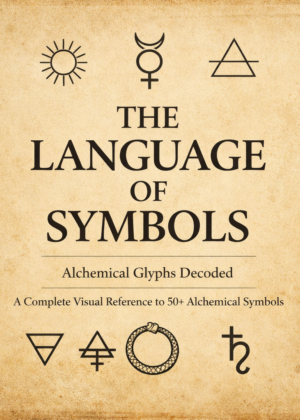 alchemical symbols