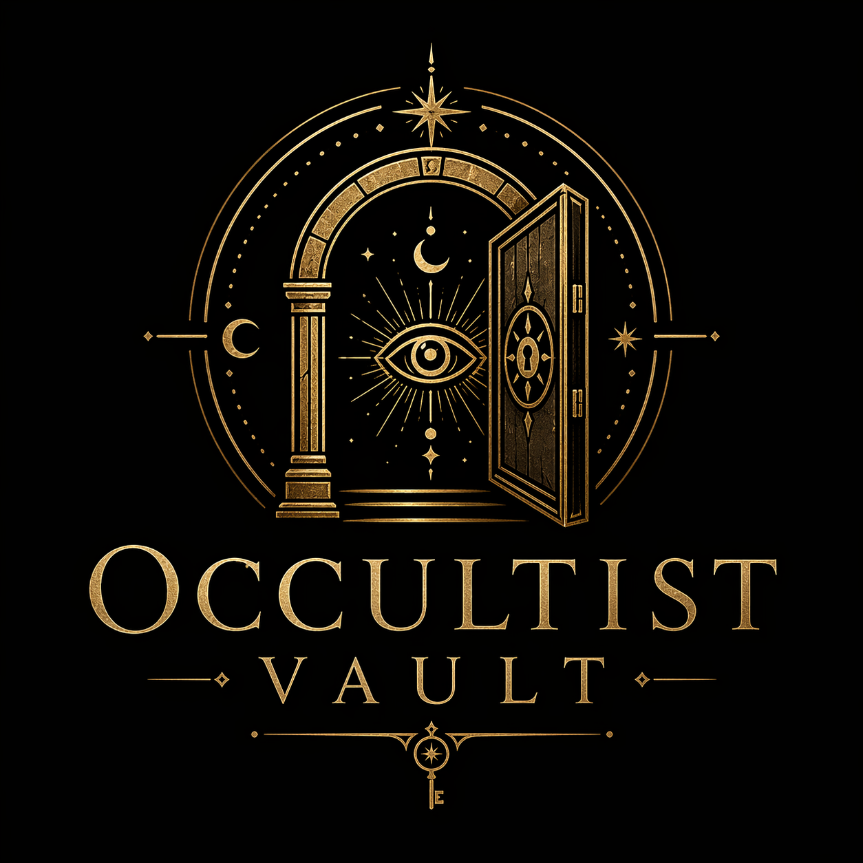 occult media guides