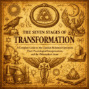 seven stages of transformation alchemy