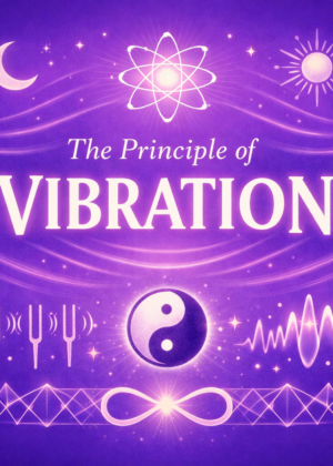 The Principle of vibration