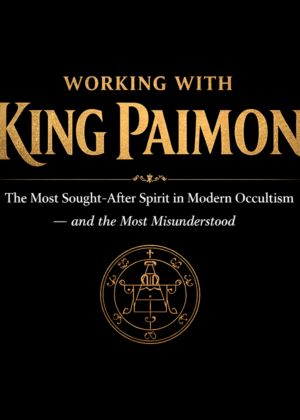 King Paimon guide